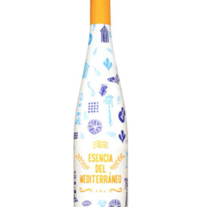 ESENCIA DEL MEDITERRÁNEO