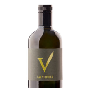 Las Virtudes 100%  Multivarietal 500ml