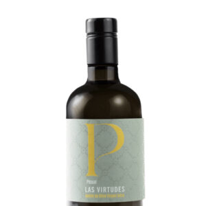 Las Virtudes 100% Picual 500ml