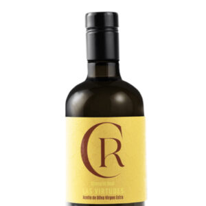 Las Virtudes 100% Changlot Real 500ml