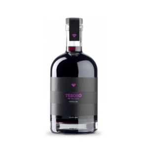 FONDILLÓN SOLERA 1972