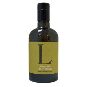 Las Virtudes 100% Lecciana