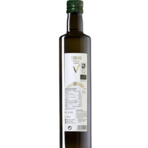 Tesoro de Villena Ecológico 500ml